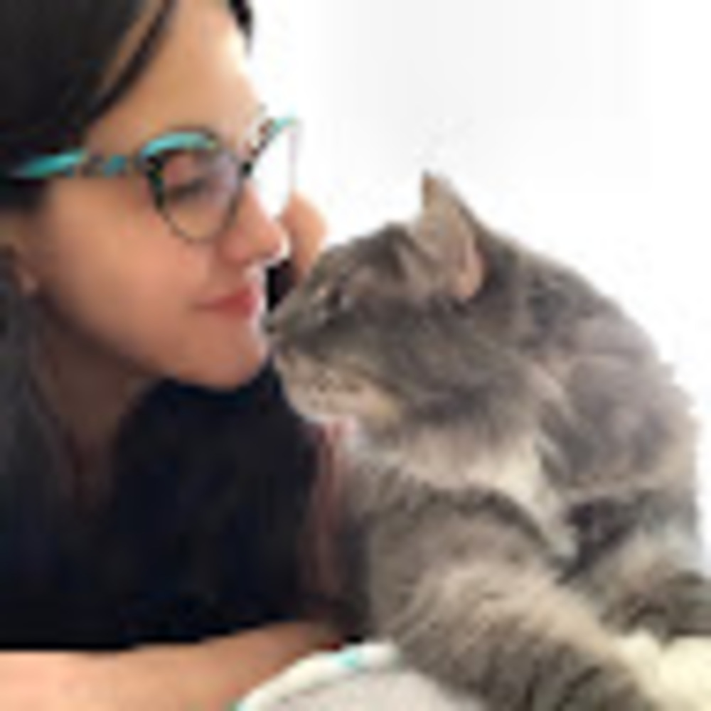 Meet your Posher, Tammy